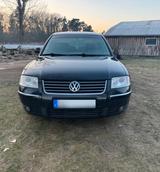 Volkswagen VW Passat 3bg - Volkswagen Passat: 3bg