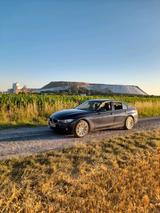 BMW Bmw F30 325d - BMW 325 aus 2016