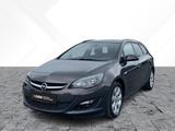 Opel Astra J Sports Tourer 1.4 Turbo 140PS Teilled. - Opel Astra: 14 Turbo