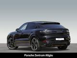 Porsche Cayenne Turbo S E-Hybrid Coupe Burmester - Porsche: Burmester