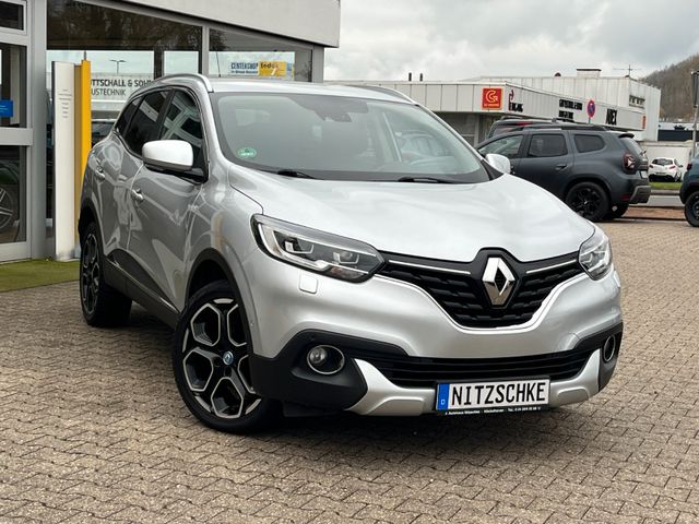 Renault Kadjar Crossboarder-S (GJR, Bose-Sound-System)