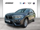 BMW X1 sDrive18i Head-Up LED RFK Klimaaut. PDC - BMW X1: 18i