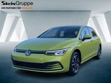 Volkswagen Golf VIII 1.5 TSI United CarPlay Matrix ACC LED - : Gelb