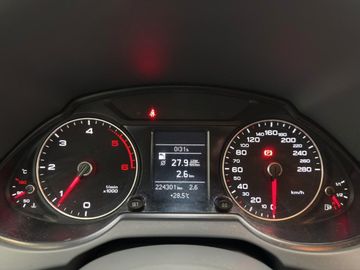 Audi Q5 - 12