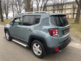 Jeep Renegade Limited FWD*Navi*Xenon*EU6*Tüv 08.2027* - Jeep Renegade aus 2014