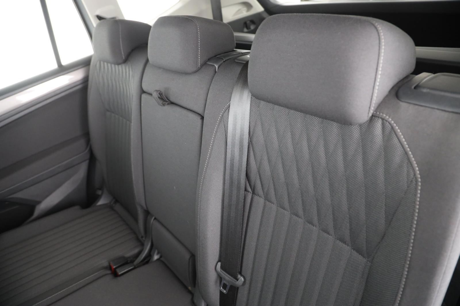 Volkswagen Tiguan Allspace 1.5 TSI DSG Life NAVI AHK, миниатюра 13