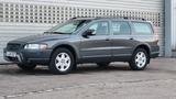 Volvo XC70 D5 AWD - gebrauchte Volvo XC70 aus dem Jahr 2007