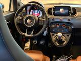 Abarth 595 Turismo 1.4 T-Jet 16V 595 Turismo Turismo - Abarth 595 Turismo: Kleinwagen