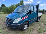 Mercedes-Benz Sprinter 309 CDI Ladefläche  - gebrauchte Mercedes-Benz Sprinter aus dem Jahr 2006
