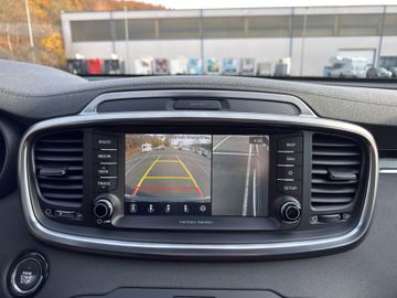 Kia Sorento 2.2D AT AWD GT Line Standheizung AHK GD