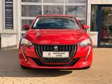 Peugeot 208 EAT8 Allure /Navi/Kamera/ACC - gebrauchte Peugeot 208 aus dem Jahr 2019