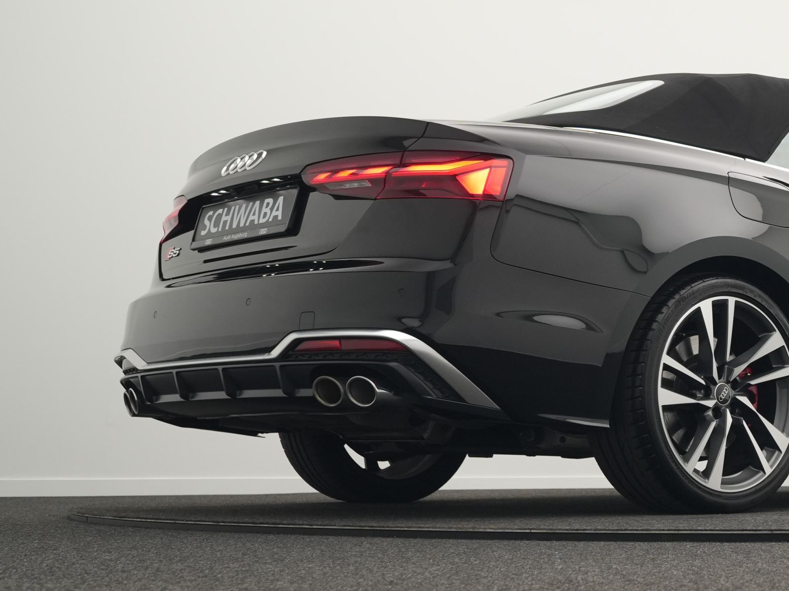 Audi S5 - Bild 46