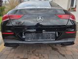 Mercedes-Benz CLA -Klasse 2021 AMG - gebrauchte Mercedes-Benz CLA 220 aus dem Jahr 2021