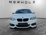 BMW 218i Coupe M Sport Shadow 1.Hand *Traumzustand* - BMW 218 Gebrauchtwagen
