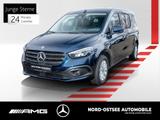 Mercedes-Benz T 180 PROGRESSIVE MBUX AHK 5 SITZE KAMERA LED - Mercedes-Benz T-Klasse Jahreswagen