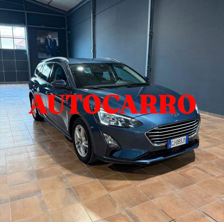 Image of Ford Focus