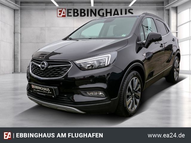 Opel Mokka Design Line -Navi-Apple CarPlay-Android Au