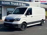 MAN TGE 3.140 4X2F SB / AHK / Klima - MAN TGE Gebrauchtwagen