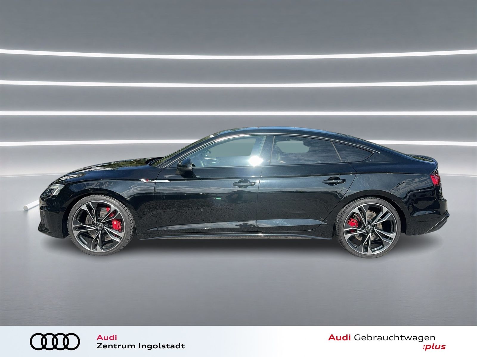 Audi S5 - Bild 3