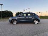 Audi A1 1.0 TFSI ultra Sportback - 2018 - EURO 6 plus - Audi A1 in München