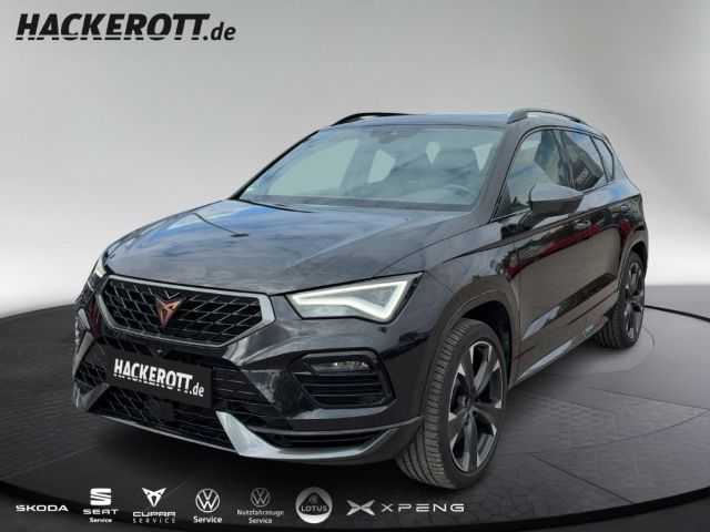 Cupra Ateca 2.0 TSI Basis 4Drive 2.0 TSI EU6d LED Navi