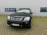 Mercedes-Benz ML 320 CDI 4MATIC - - Mercedes-Benz ML 320 in Köln