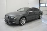 Audi S5 Sportback 3.0 TFSI quattro 333ps S-Tronic - gebrauchte Audi S5 aus dem Jahr 2016
