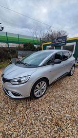 Renault Scenic IV Limited - Renault Scenic SUV
