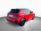 Audi A1 allstreet 35 TFSI - S line - NAVI - ACC - LED - Audi A1 Jahreswagen