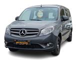 Mercedes-Benz Citan Mixto 109 CDI extralang AHK*Flüg.Tür* - Mercedes-Benz Citan Gebrauchtwagen