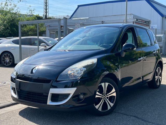 Renault Scenic III BOSE Edition|NAV|PDC|1HAND|SCHECKHEFT