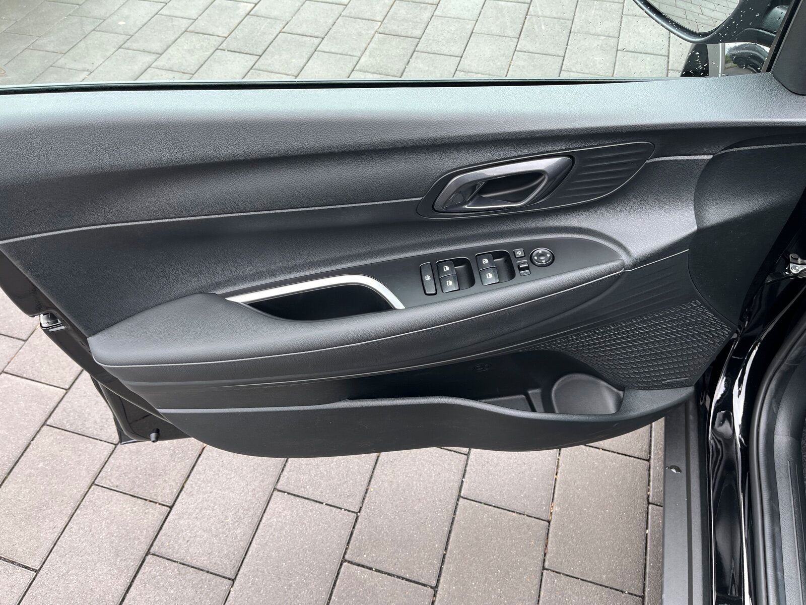 Hyundai BAYON – Bild 11