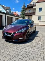 Nissan Micra 1.0 IG-T 100 N-Style N-Style - Nissan Micra: Style