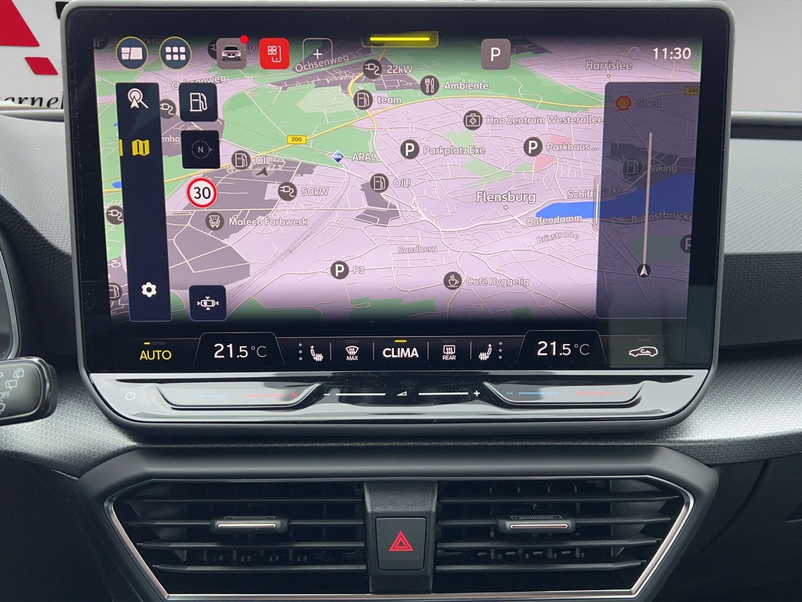 Seat Leon - Bild 11