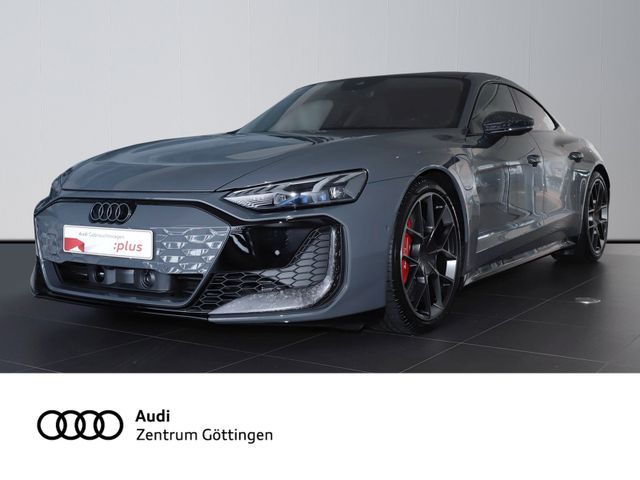 Audi RS e-tron GT performance quattro +MATRIX+HEAD UP