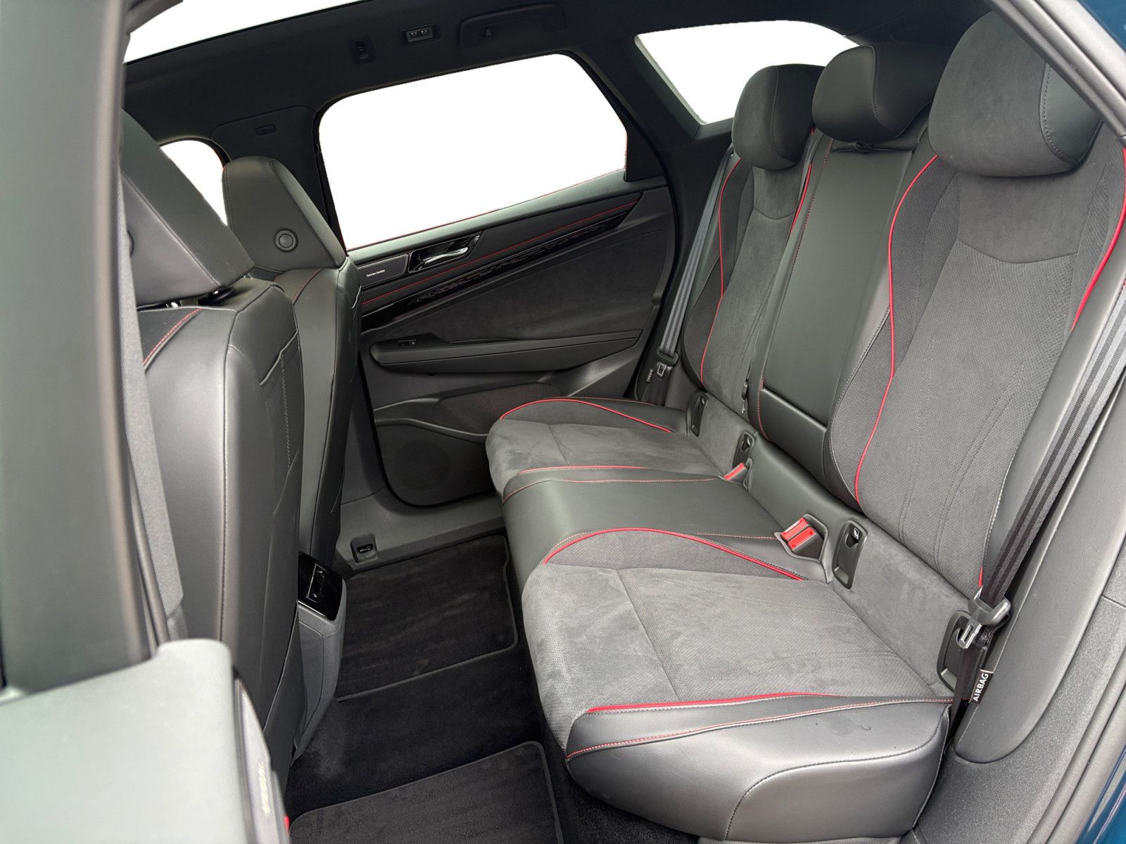 Volkswagen ID.7 - Bild 13