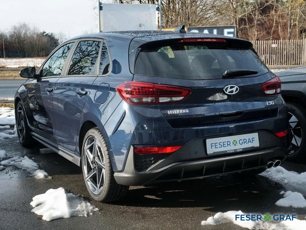 Hyundai i30 - Bild 2