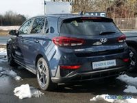 Hyundai i30 - Vorschau Bild 2