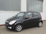 Opel Agila B Edition *Schnäppchen-Ecke - : Schnäppchen