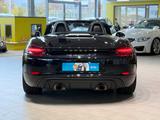 Porsche 718 Boxter GTS 4.0*CHRONO*APPROVED*BOSE* - Porsche Boxster aus 2023