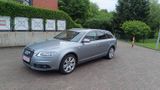 Audi A6 Avant 2.0 TFSI Sline 1.Hand Top Zustand - Audi A6 aus 2008: Kombi