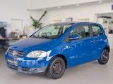 Volkswagen Fox 1.2 Refresh /el. Fenster /Radio/Tüv 27 - Volkswagen Fox: Refresh
