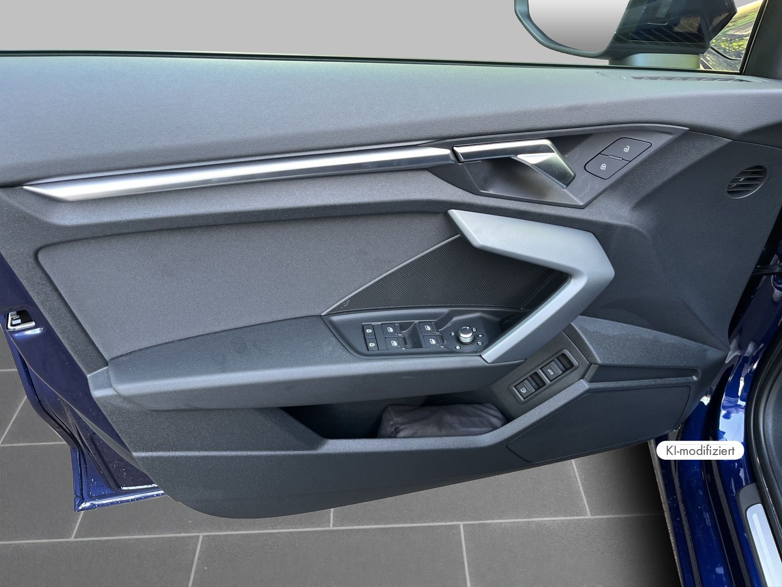 Audi A3 - Bild 14