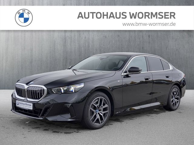 BMW i5 xDrive40 Limousine; AHK; Innenraumkamera; Liv