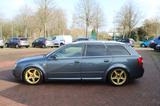 Audi A4 1.8 T Avant - Audi A4 aus 2004: 1.8