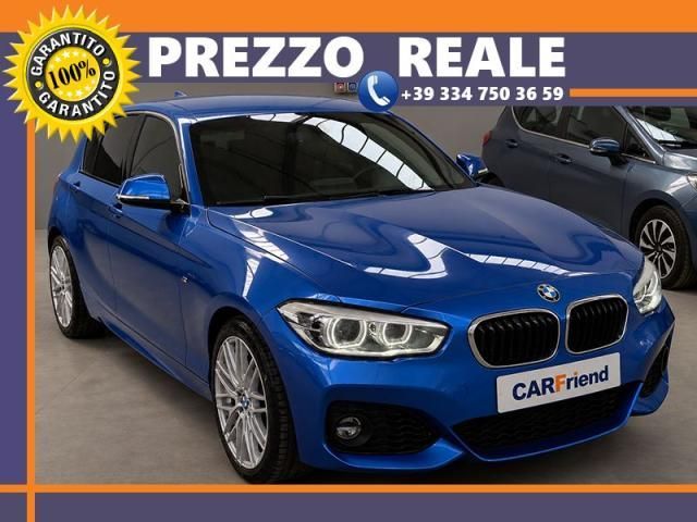 BMW BMW - Serie 1 - 118i 5p. Advantage