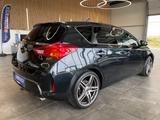 Toyota Auris Life+ Lim. 1.6 Edition *AHK*KAMERA*KLIMAA. - gebrauchte Toyota Auris aus dem Jahr 2015