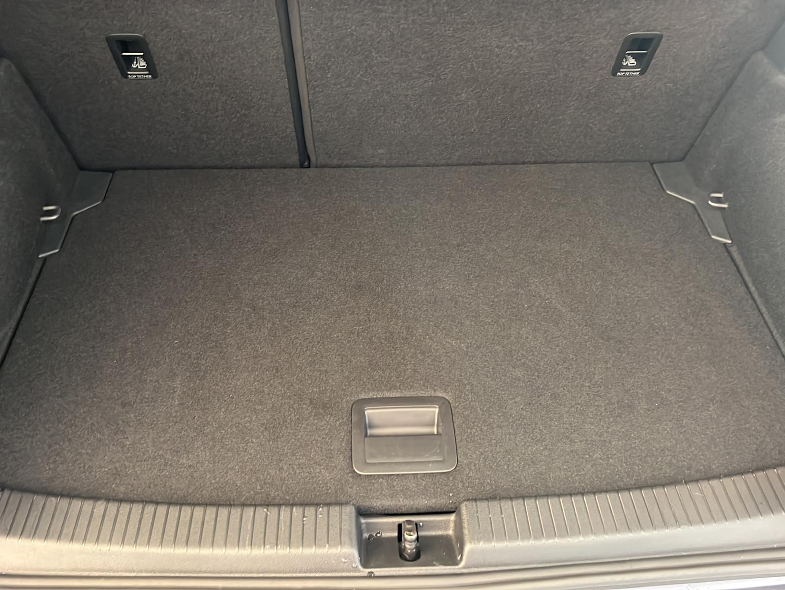 Volkswagen T-Cross 1.0 TSI Goal*Navi*LED*ACC*DAB, миниатюра 17