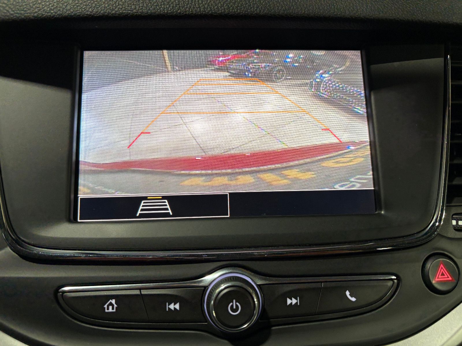 Fahrzeugabbildung Opel Astra K Sports Tourer Edition/APPLE-CAR/SHZ/KLIM