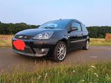 Ford Fiesta JD3 ST-Line (Defekt) - Ford Fiesta: De